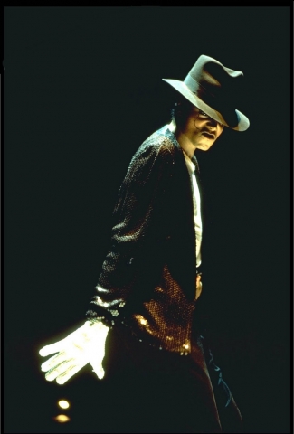 Michael Jackson