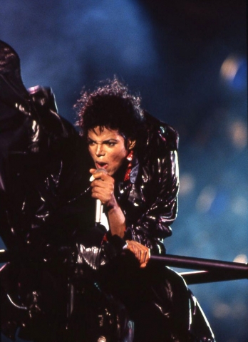 Michael Jackson