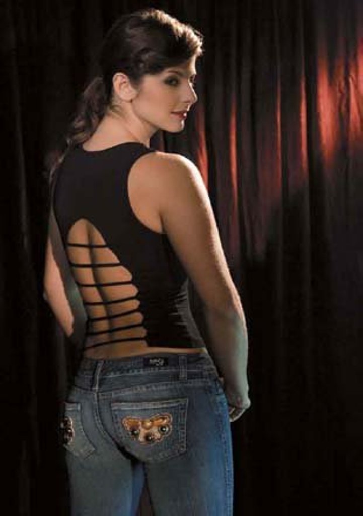 Carolina Cruz