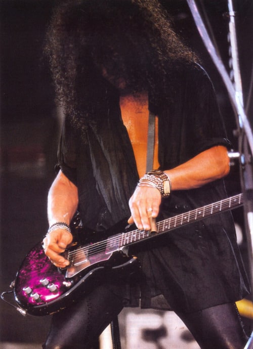 Slash