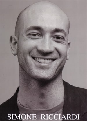 Simone Ricciardi