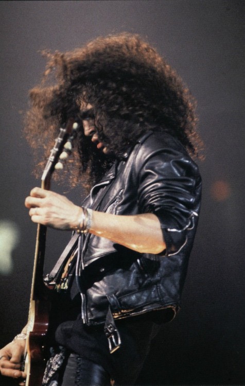 Slash