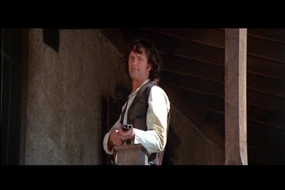 Pat Garrett and Billy the Kid (1973)