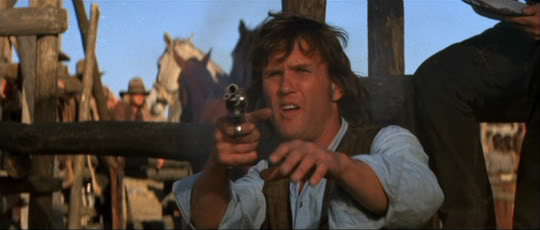 Pat Garrett and Billy the Kid (1973)