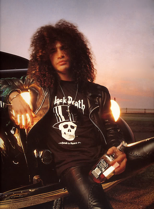 Slash Slash