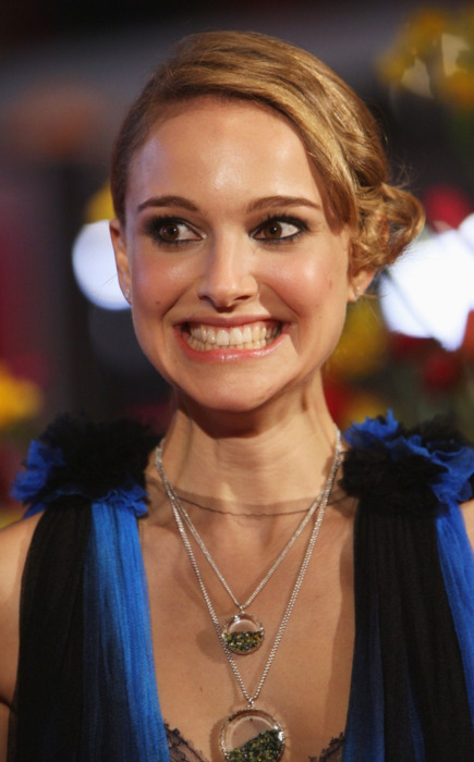 Natalie Portman Natalie Portman