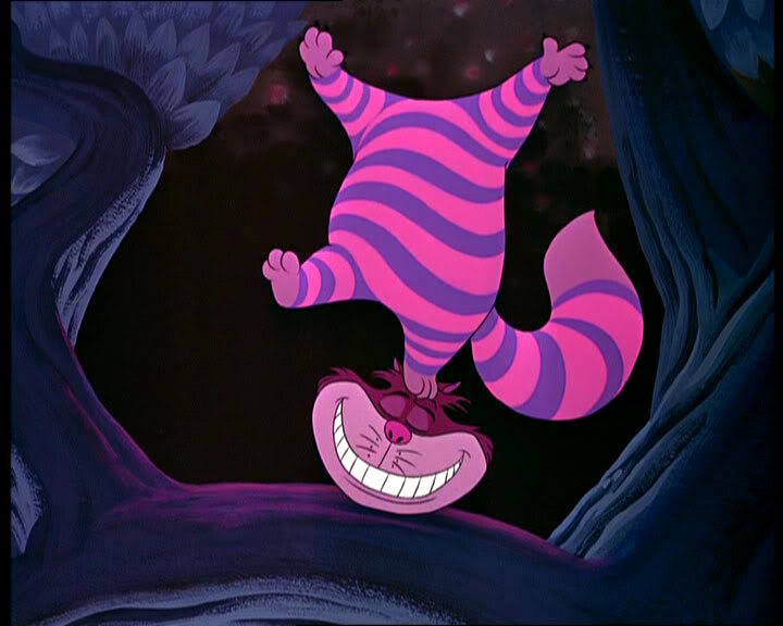 Alice in Wonderland