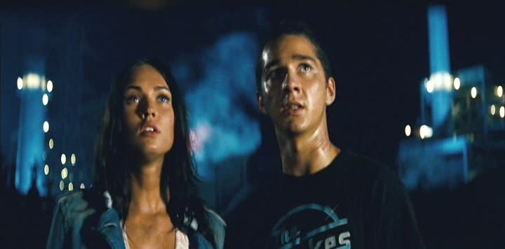 Megan Fox