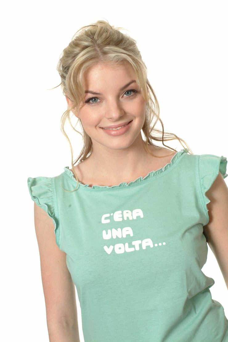 Yvonne Catterfeld