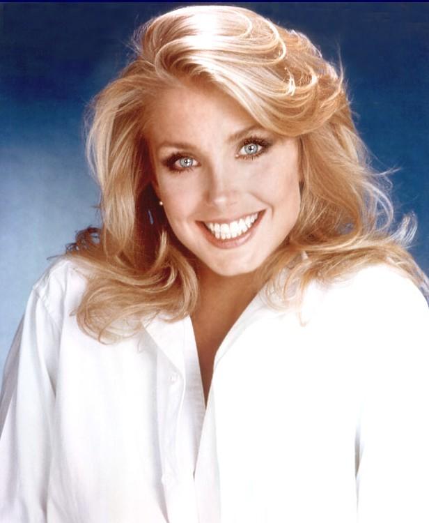 Heather Thomas