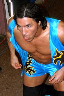 Paul London