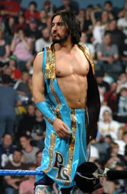 Paul London