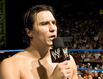 Paul London