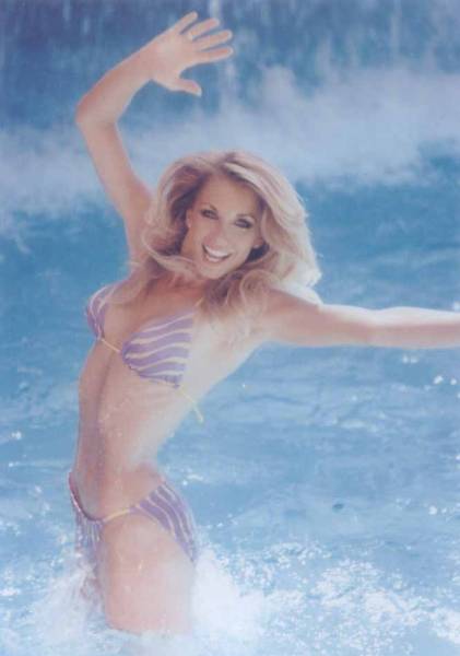 Heather Thomas