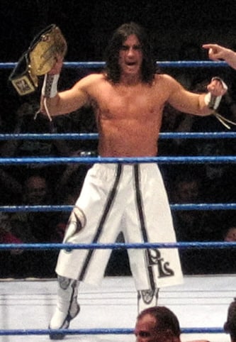 Paul London