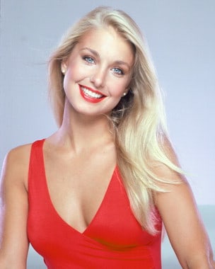 Heather Thomas