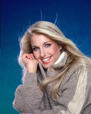 Heather Thomas