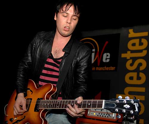 Ryan Jarman