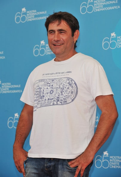 Sergi López