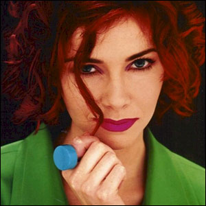 Cathy Dennis