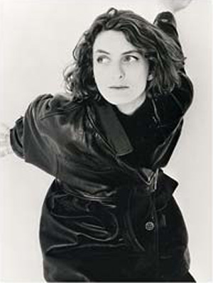 Donna McPhail