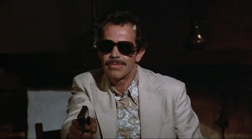 Bring Me the Head of Alfredo Garcia