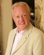 Keith Chegwin