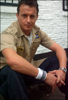 Jimmy Constable