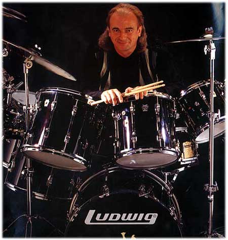 Alan White