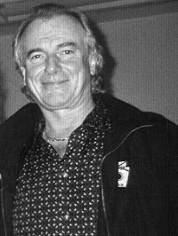 Alan White