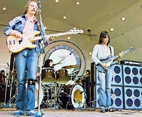 Beck Bogert & Appice