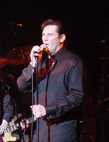 Tony Hadley