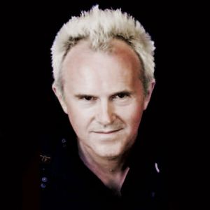 Howard Jones
