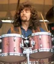 Jon Hiseman