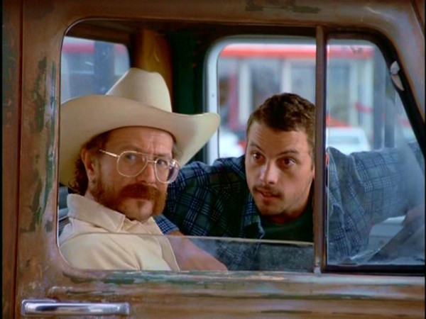 Nobody's Baby                                  (2001)