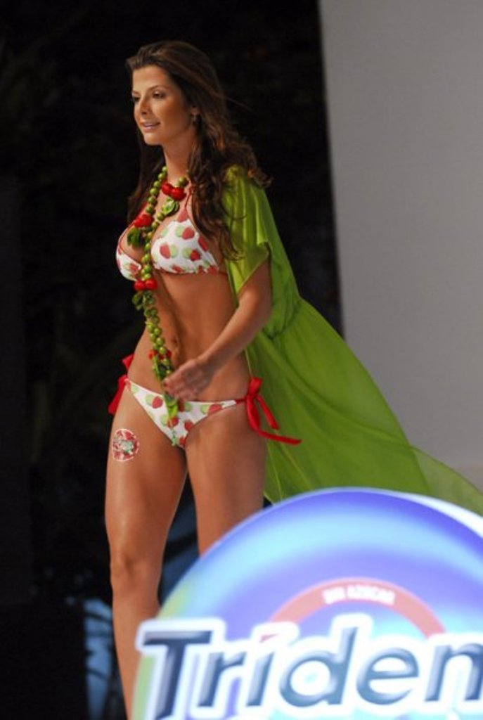 Carolina Cruz Carolina Cruz