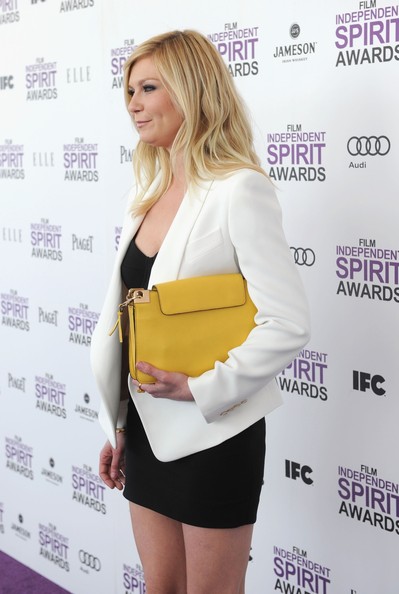 Kirsten Dunst Kirsten Dunst
