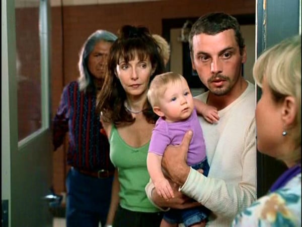 Picture of Nobody's Baby (2001)