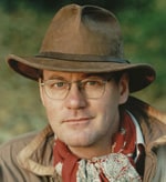 Peter Haber