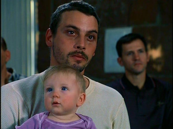 Nobody's Baby                                  (2001)