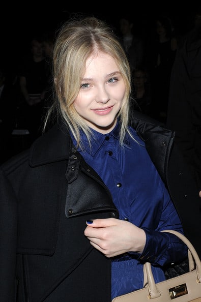 Chloe Moretz Chloe Moretz