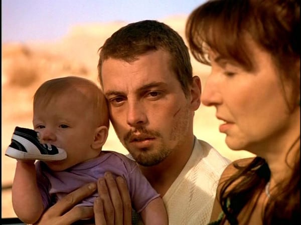 Nobody's Baby                                  (2001)