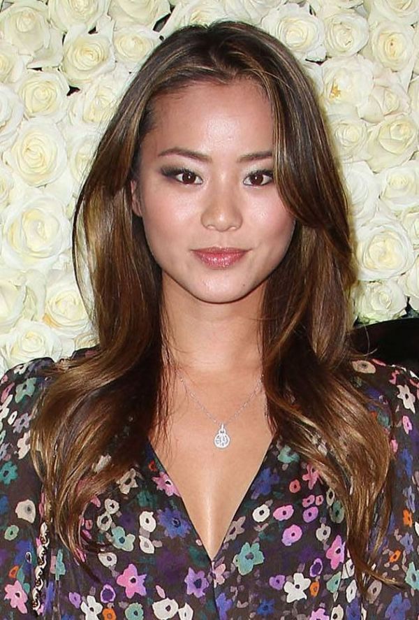Jamie Chung Jamie Chung