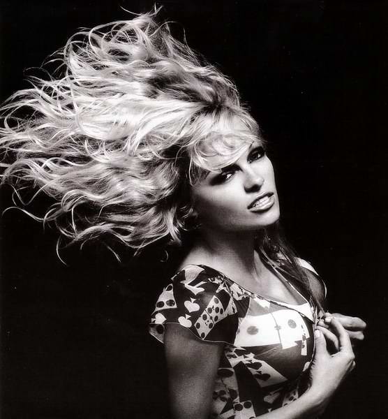 Pamela Anderson