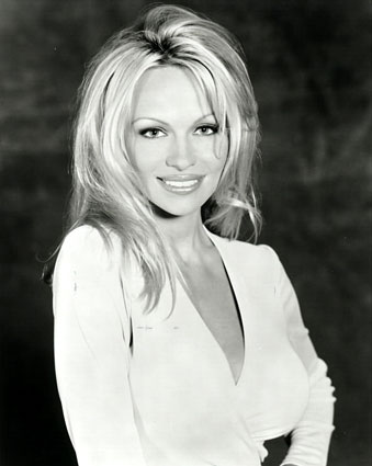 Pamela Anderson