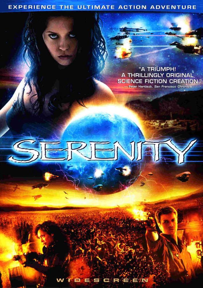 Serenity