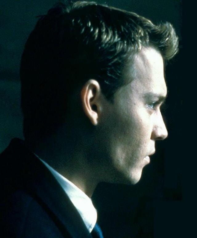 Johnny Depp Johnny Depp