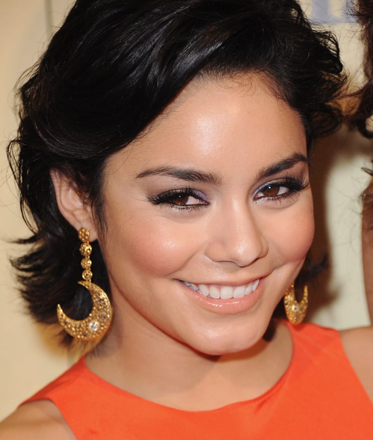 Vanessa Hudgens