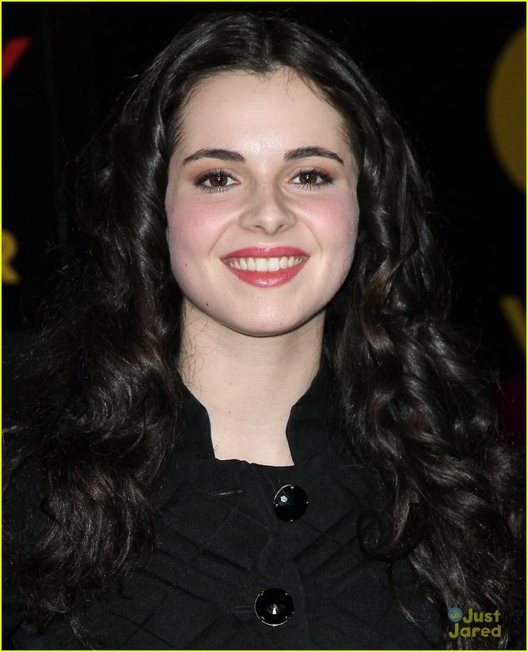 Vanessa Marano