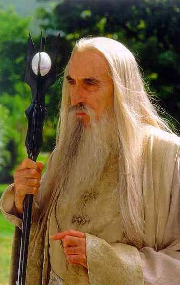 Christopher Lee